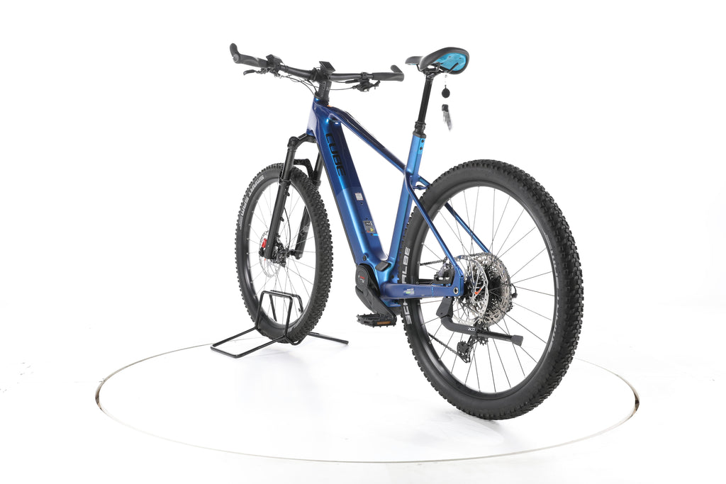Cube Reaction Hybrid SLX 800 E-Bike 2025 - Image 9