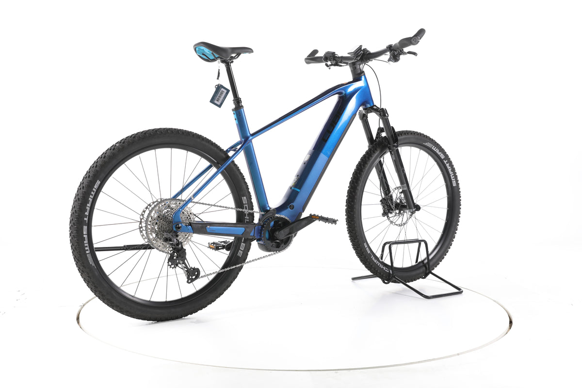 Cube Reaction Hybrid SLX 800 E-Bike 2025 - Image 12