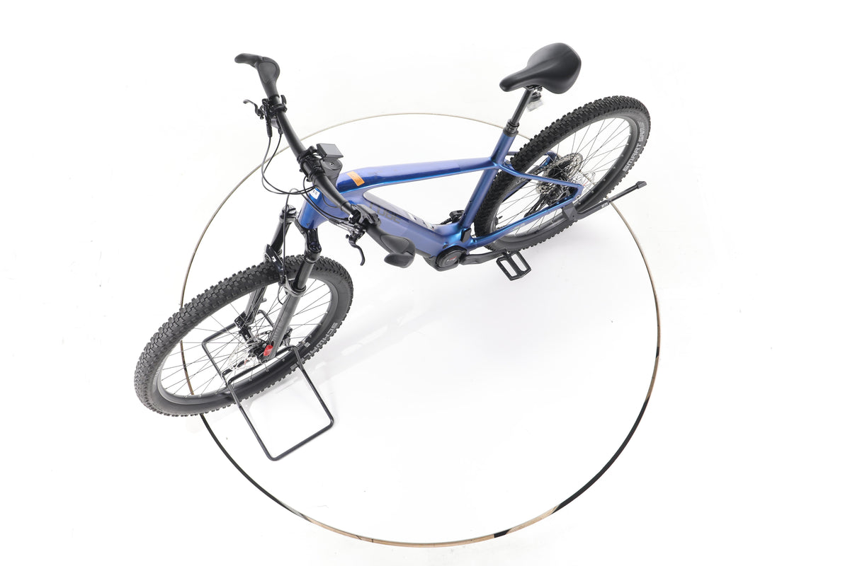 Cube Reaction Hybrid SLX 800 E-Bike 2025 - Image 18