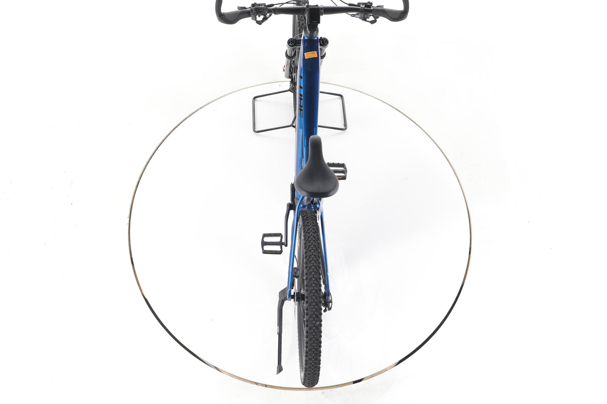 Cube Reaction Hybrid SLX 800 E-Bike 2025 - Image 22