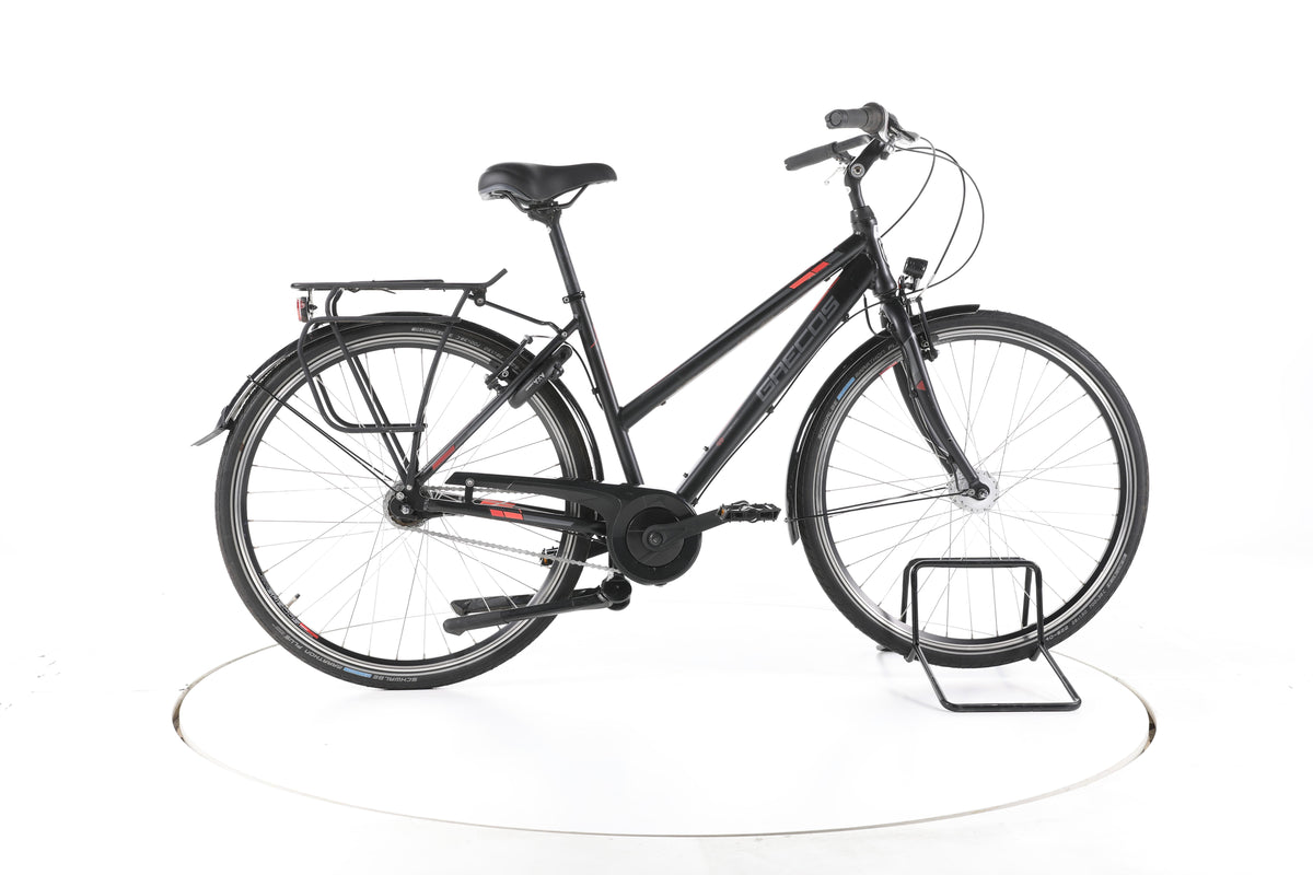 Grecos Boston Fahrrad City & Trekking - Image 1
