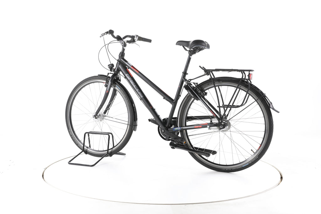 Grecos Boston Fahrrad City & Trekking - Image 8