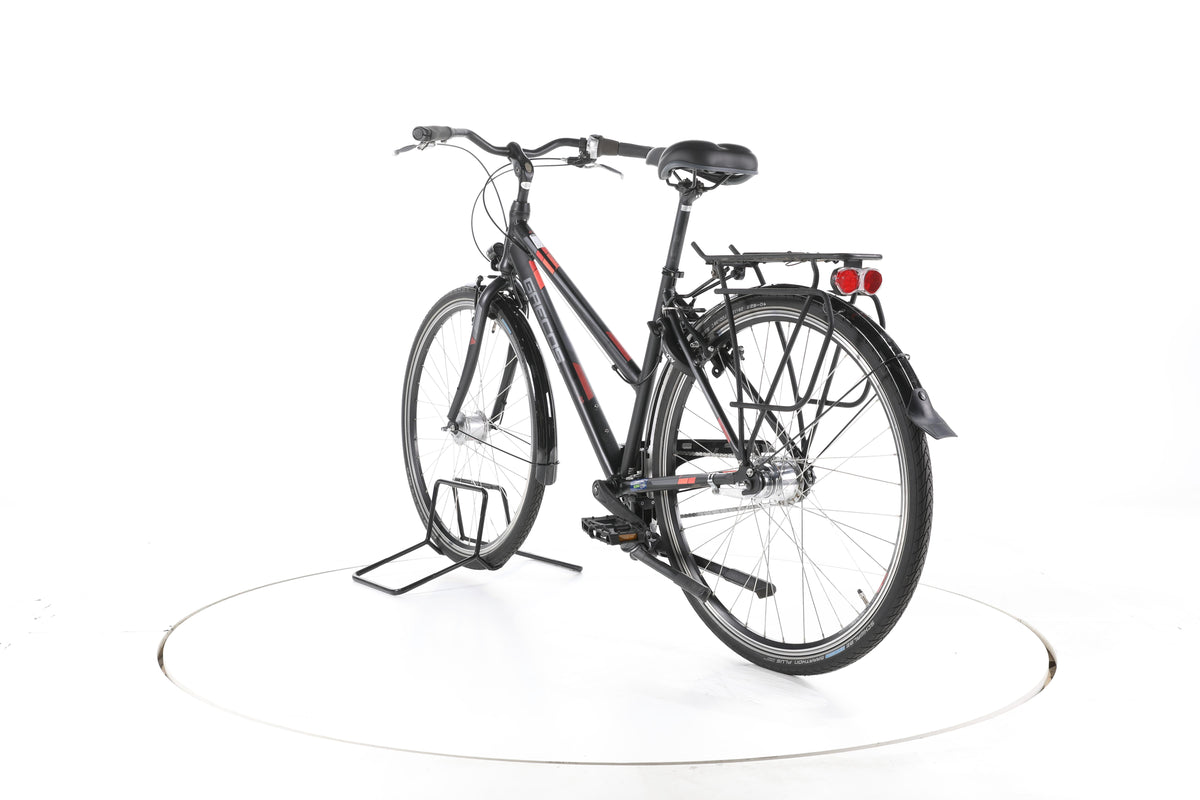 Grecos Boston Fahrrad City & Trekking - Image 9