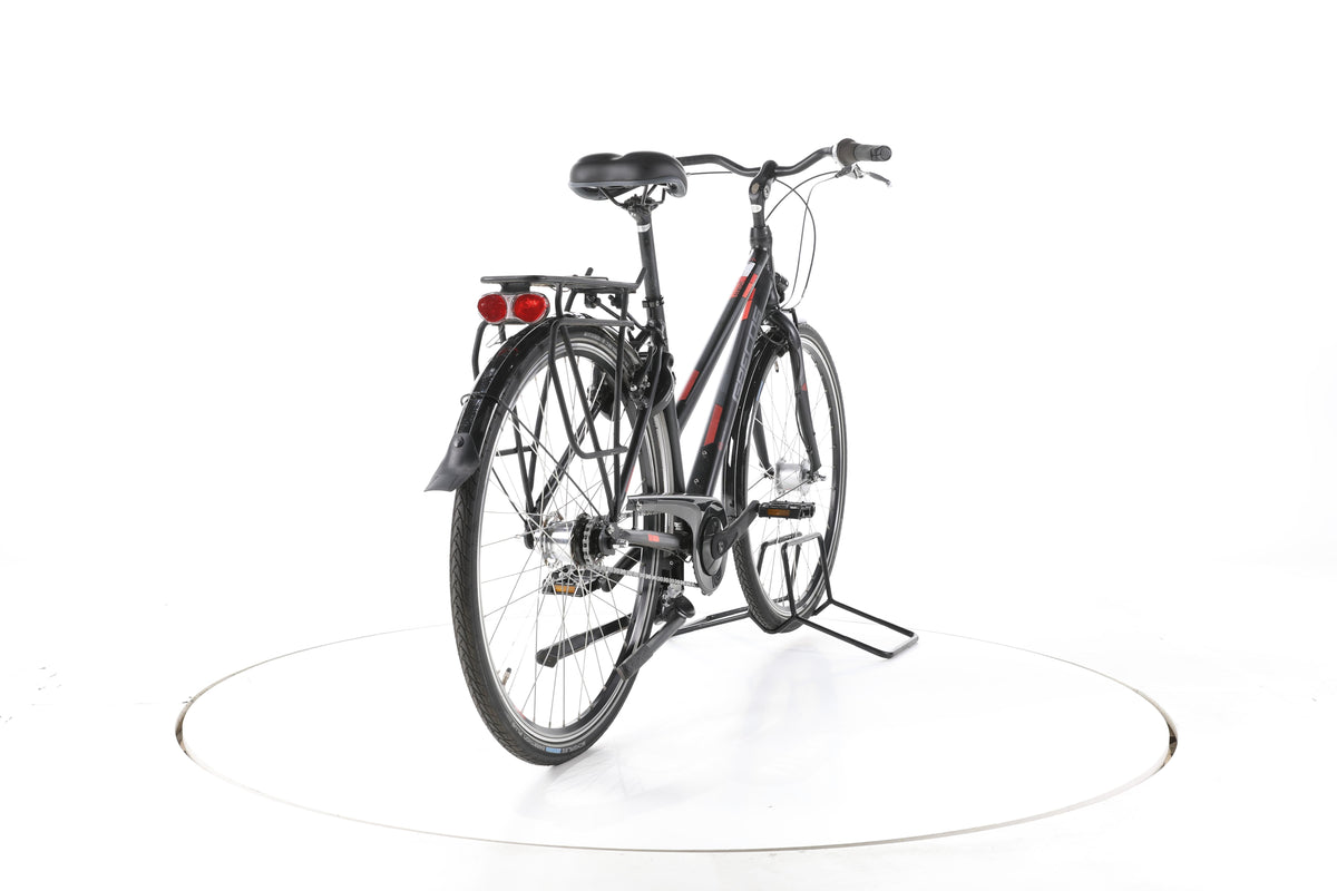 Grecos Boston Fahrrad City & Trekking - Image 11