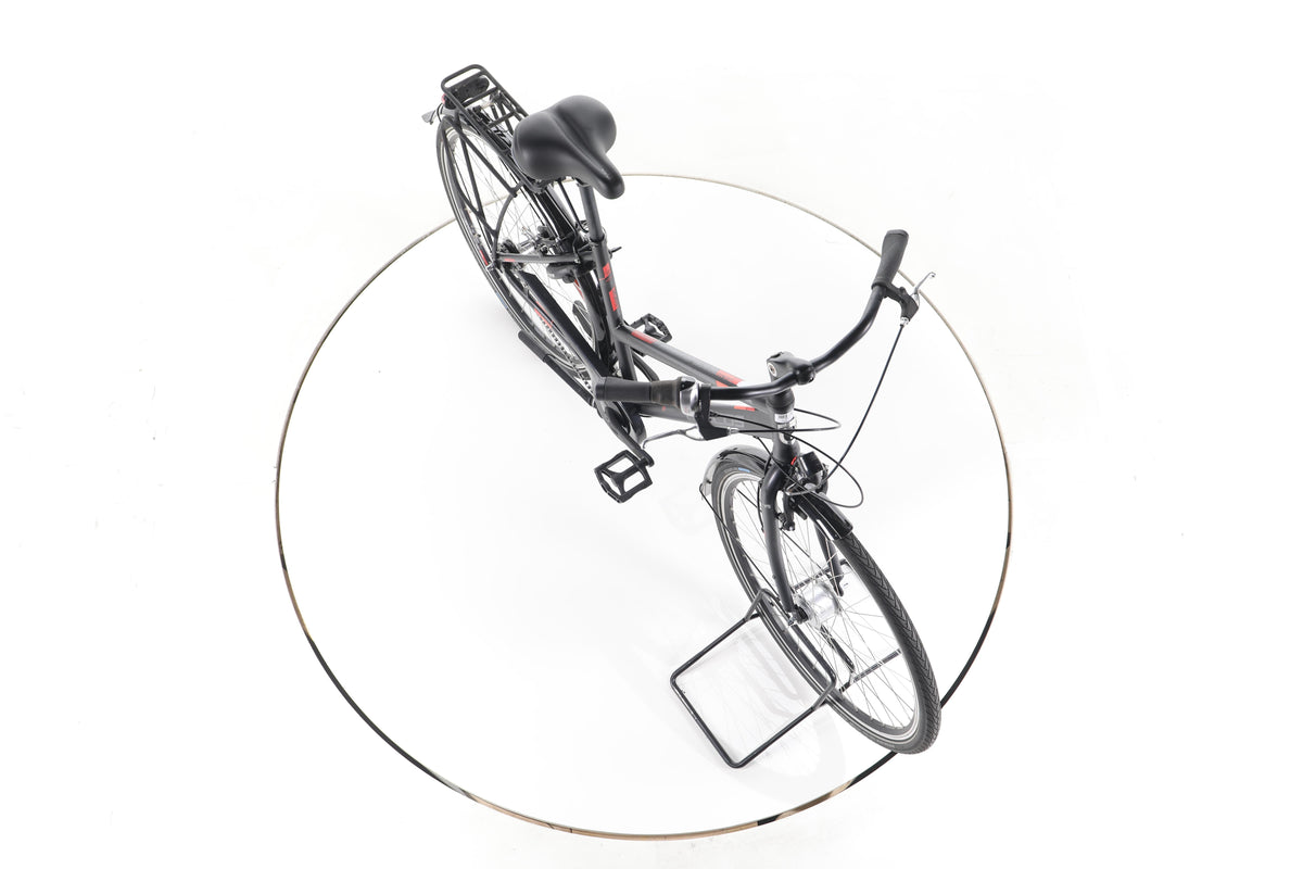 Grecos Boston Fahrrad City & Trekking - Image 15
