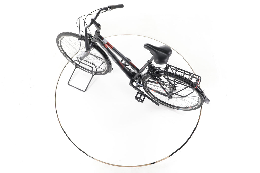 Grecos Boston Fahrrad City & Trekking - Image 20