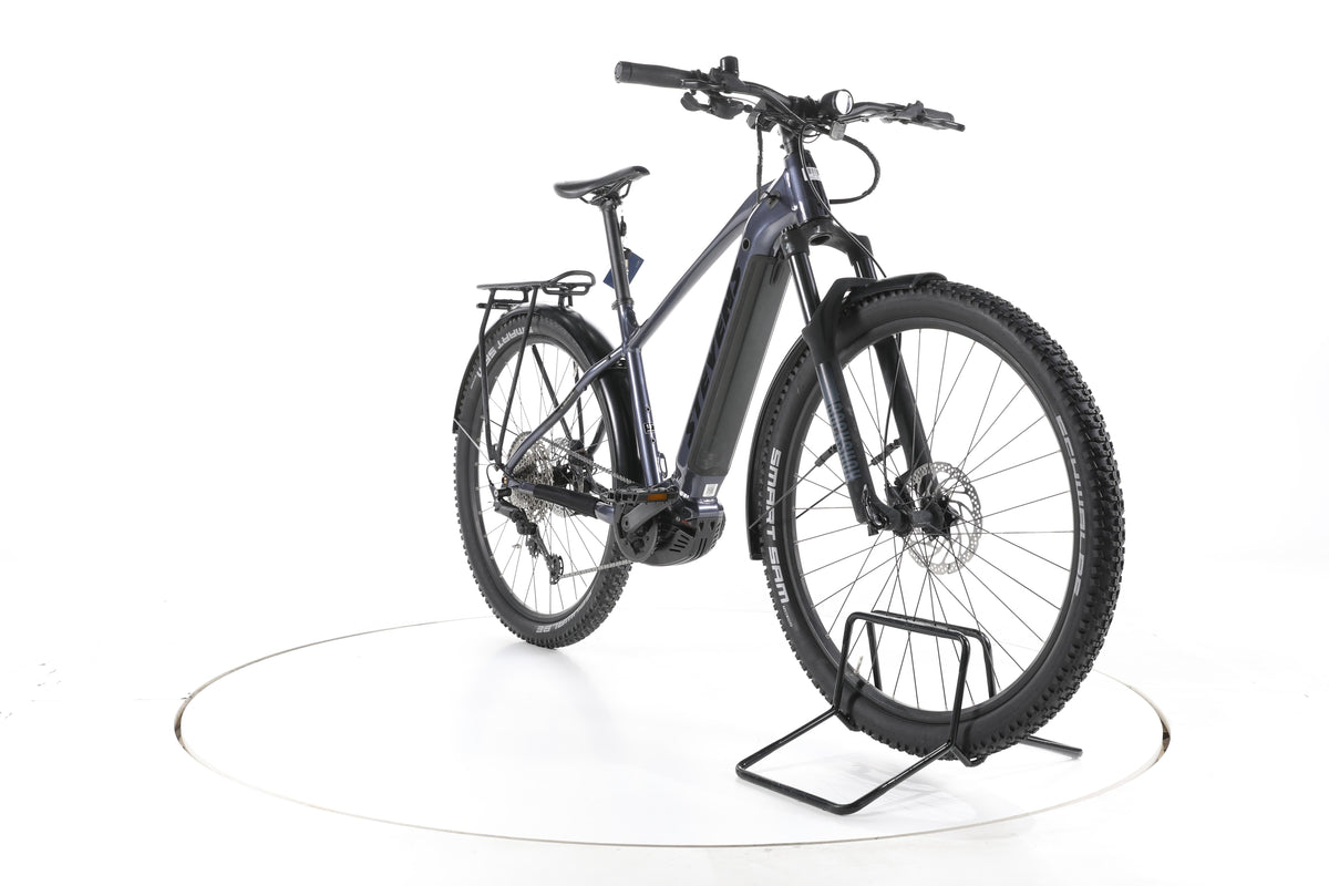 Stevens E-Antelao Trekking E-Bike - Image 3