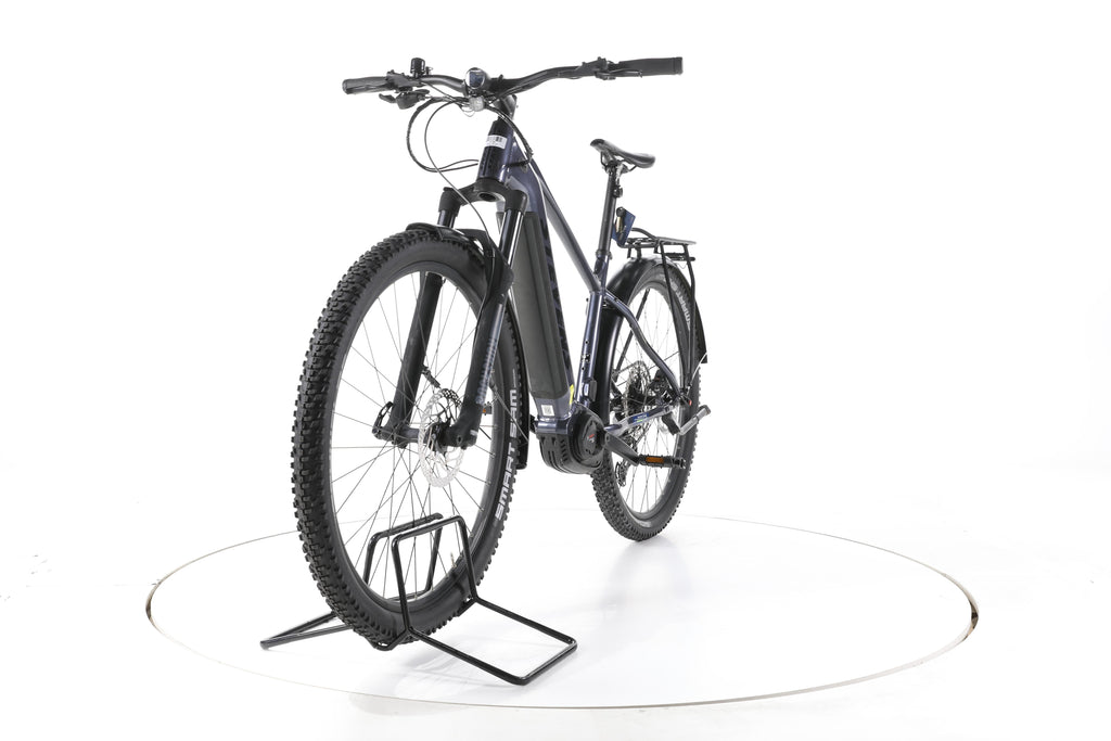 Stevens E-Antelao Trekking E-Bike - Image 5