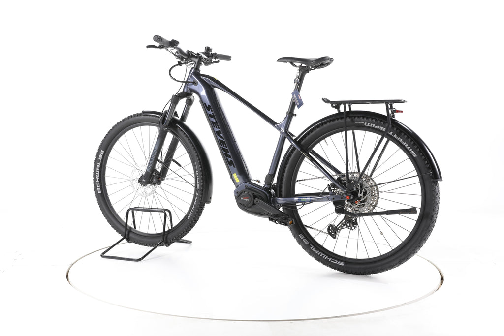 Stevens E-Antelao Trekking E-Bike - Image 8
