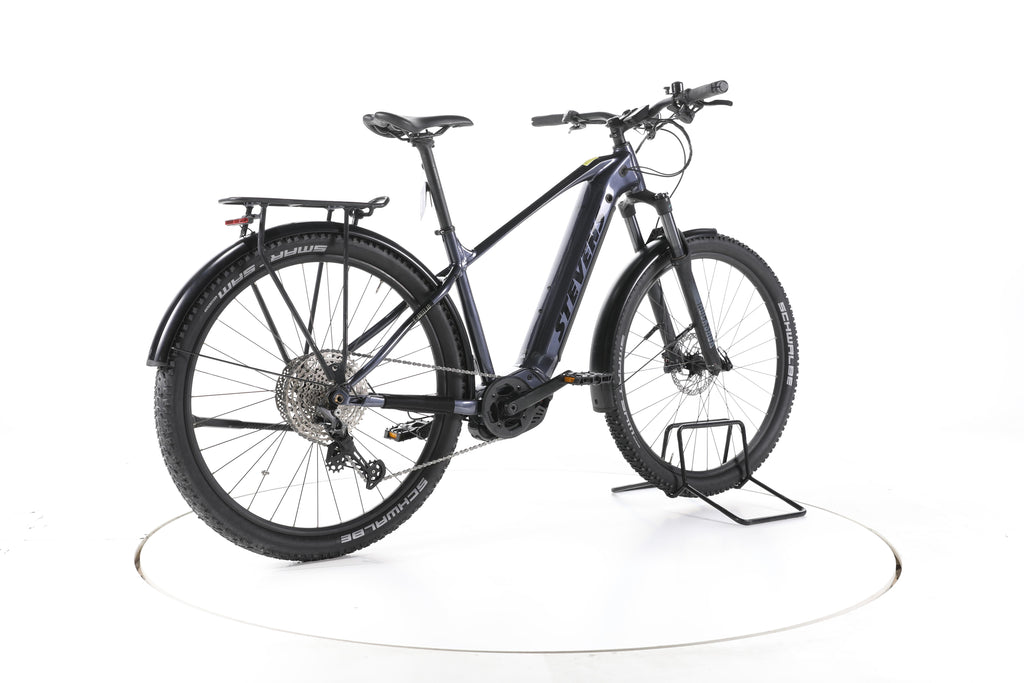 Stevens E-Antelao Trekking E-Bike - Image 12