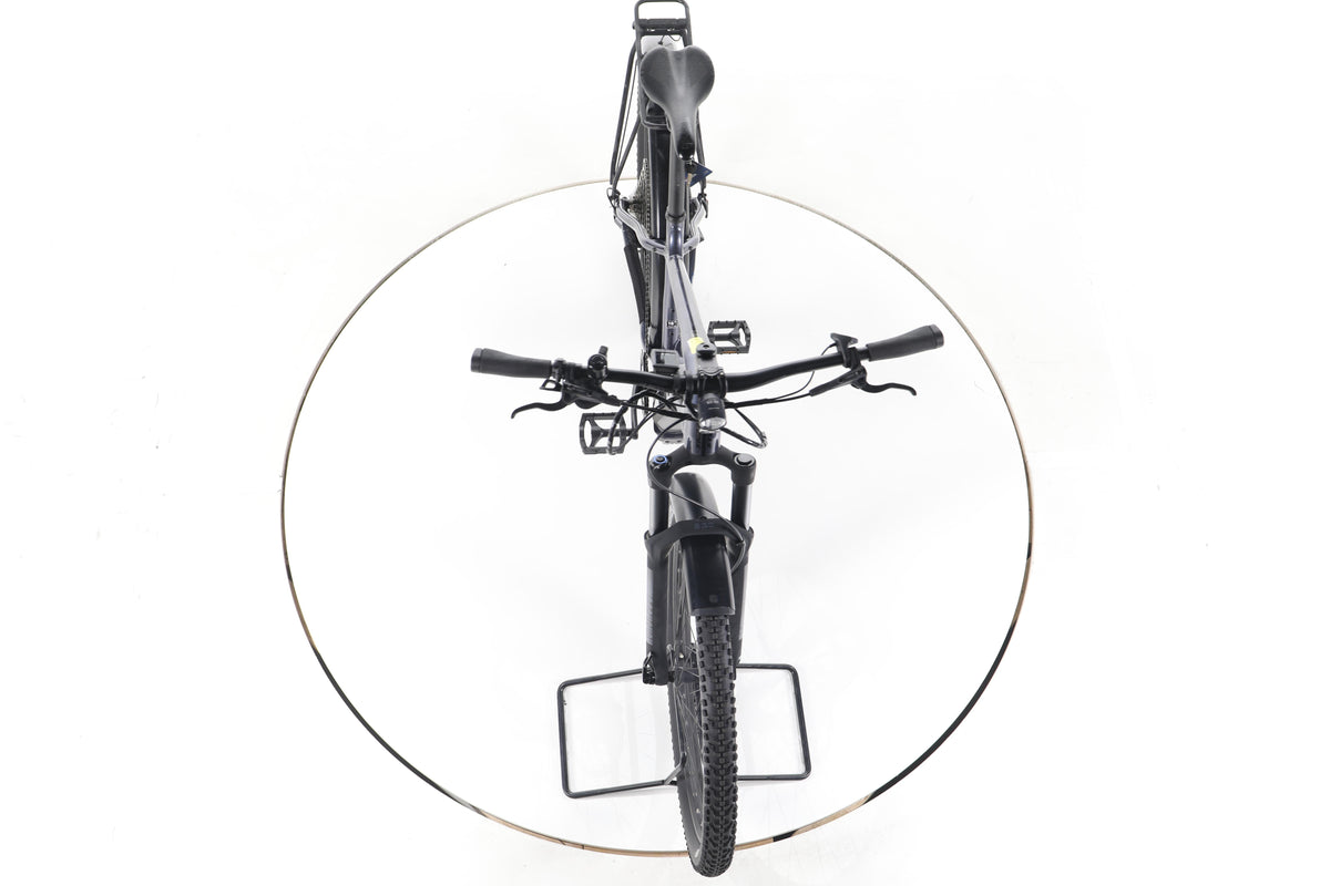 Stevens E-Antelao Trekking E-Bike - Image 16