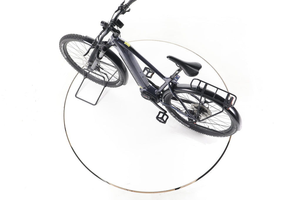 Stevens E-Antelao Trekking E-Bike - Image 20