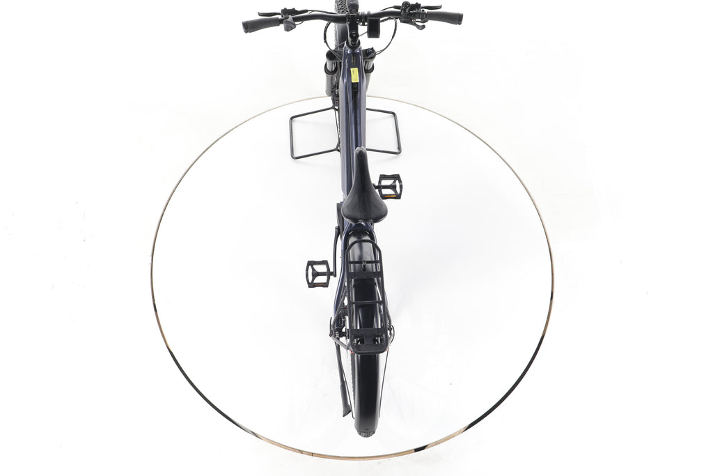 Stevens E-Antelao Trekking E-Bike - Image 22