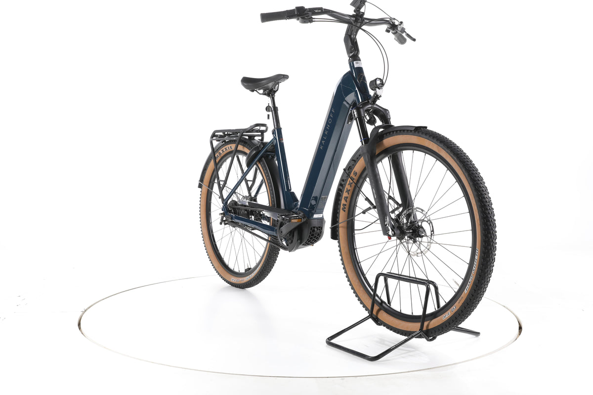 Kalkhoff Entice 5 Excite+ E-Bike 2024 - Image 3