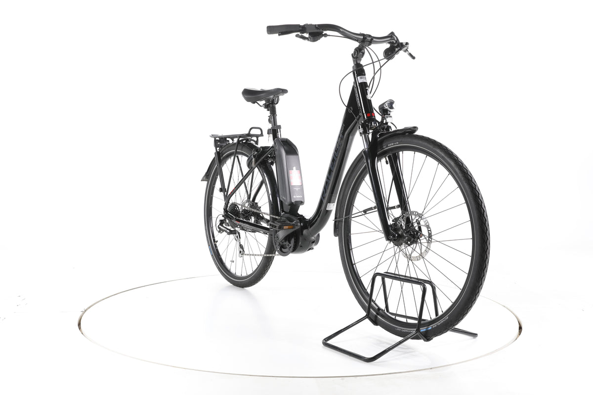 Raleigh Stoker LTD Trekking E-Bike Tiefeinsteiger - Image 3