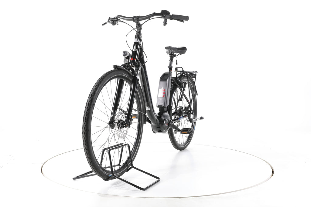 Raleigh Stoker LTD Trekking E-Bike Tiefeinsteiger - Image 5