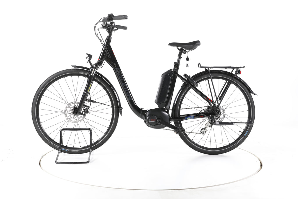 Raleigh Stoker LTD Trekking E-Bike Tiefeinsteiger - Image 7