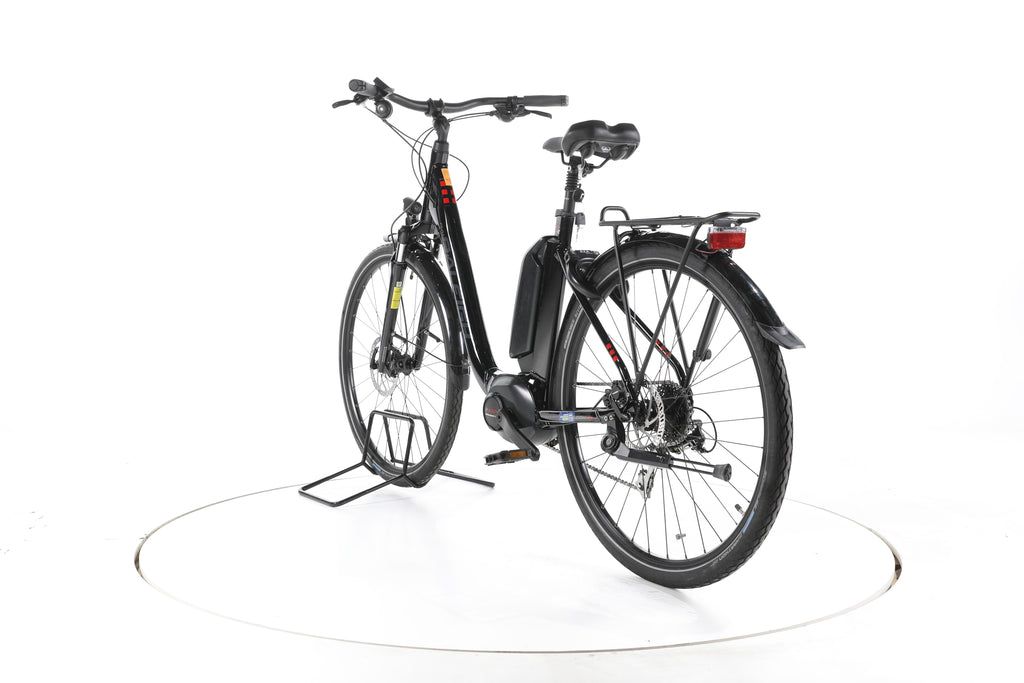 Raleigh Stoker LTD Trekking E-Bike Tiefeinsteiger - Image 9