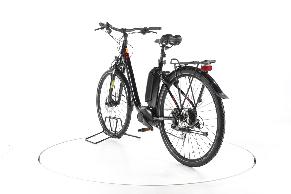 Raleigh Stoker LTD Trekking E-Bike Tiefeinsteiger - Image 9