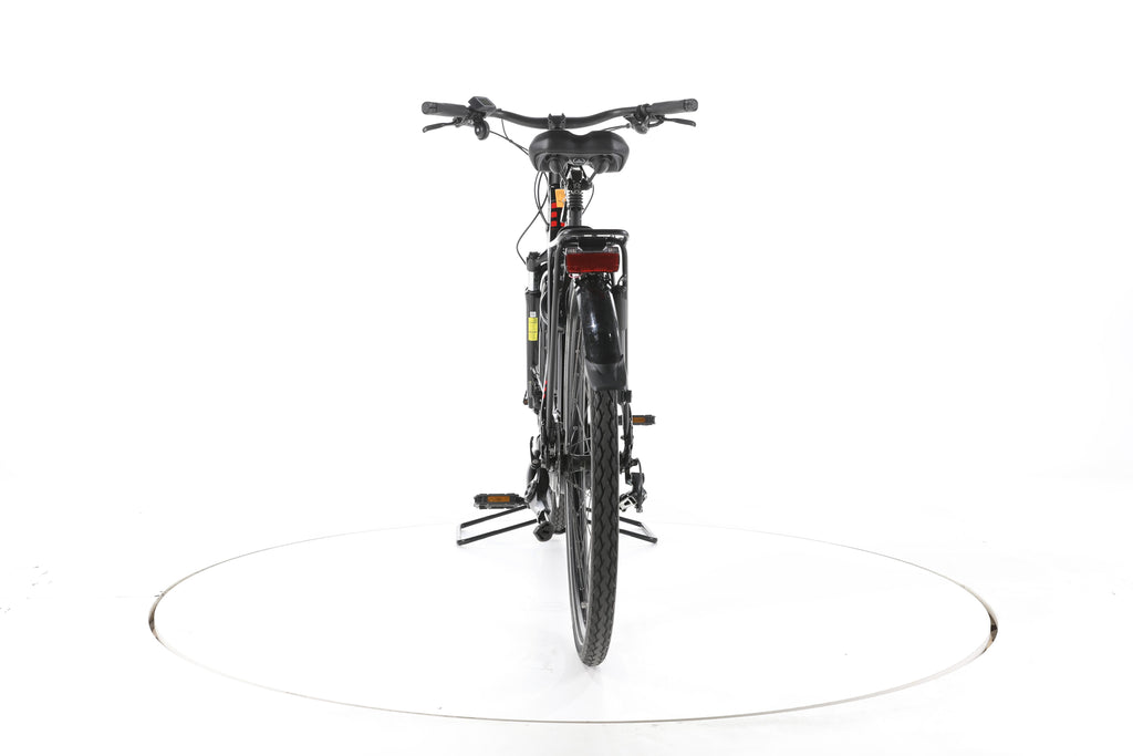 Raleigh Stoker LTD Trekking E-Bike Tiefeinsteiger - Image 10