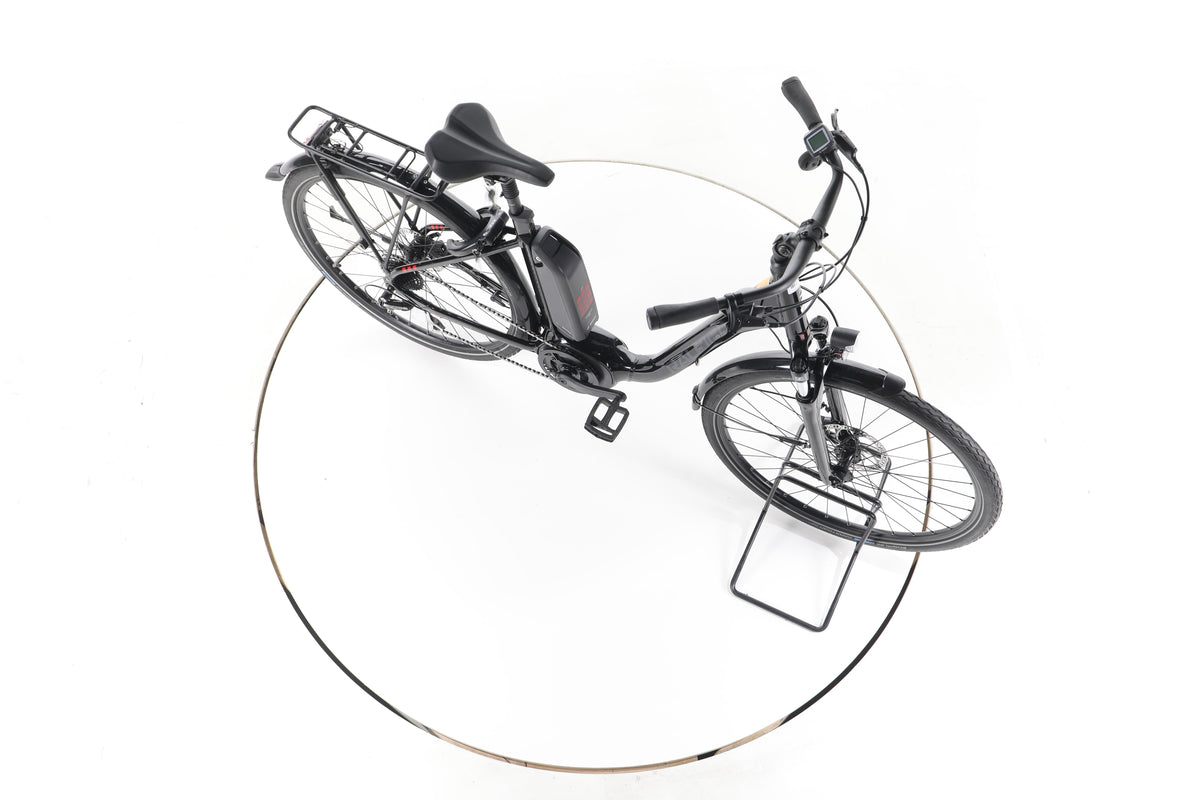 Raleigh Stoker LTD Trekking E-Bike Tiefeinsteiger - Image 14