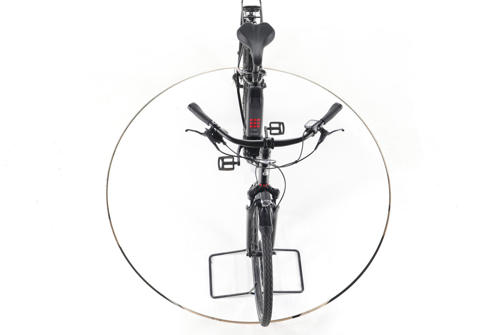 Raleigh Stoker LTD Trekking E-Bike Tiefeinsteiger - Image 16