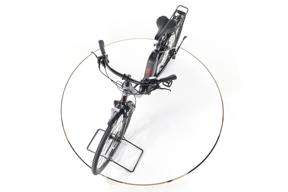 Raleigh Stoker LTD Trekking E-Bike Tiefeinsteiger - Image 17