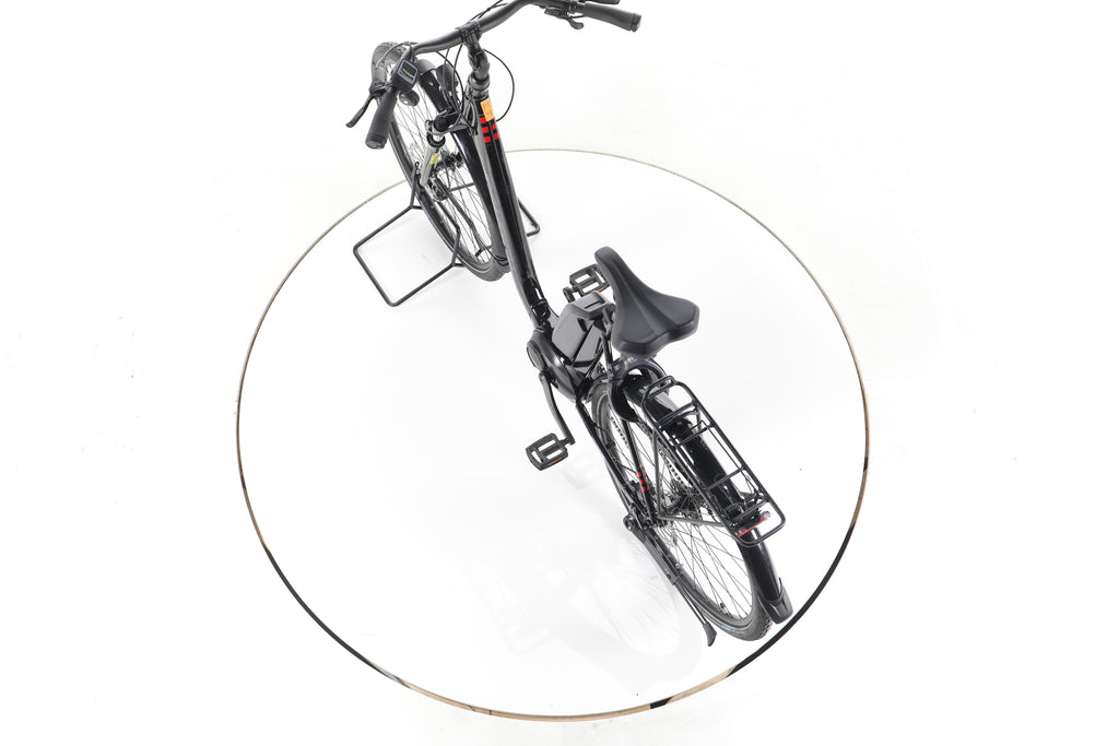 Raleigh Stoker LTD Trekking E-Bike Tiefeinsteiger - Image 21