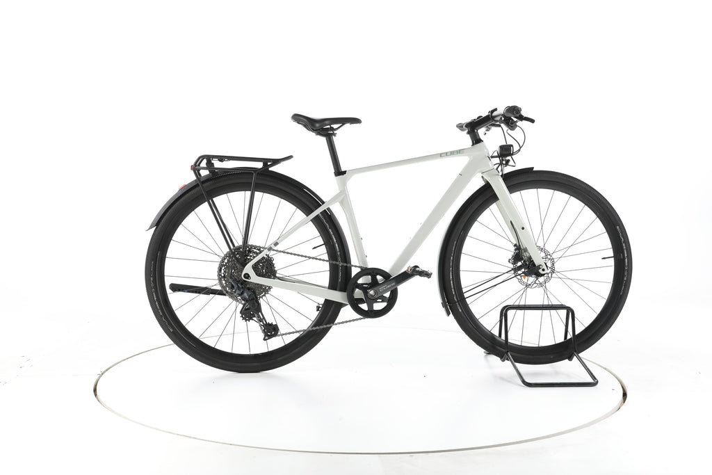 Cube Nulane C:62 SLX FE Fahrrad City & Trekking - Image 1