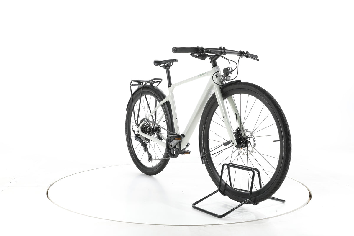 Cube Nulane C:62 SLX FE Fahrrad City & Trekking - Image 3