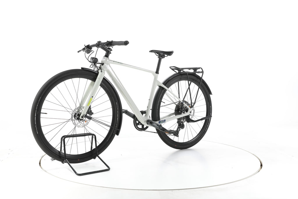 Cube Nulane C:62 SLX FE Fahrrad City & Trekking - Image 6