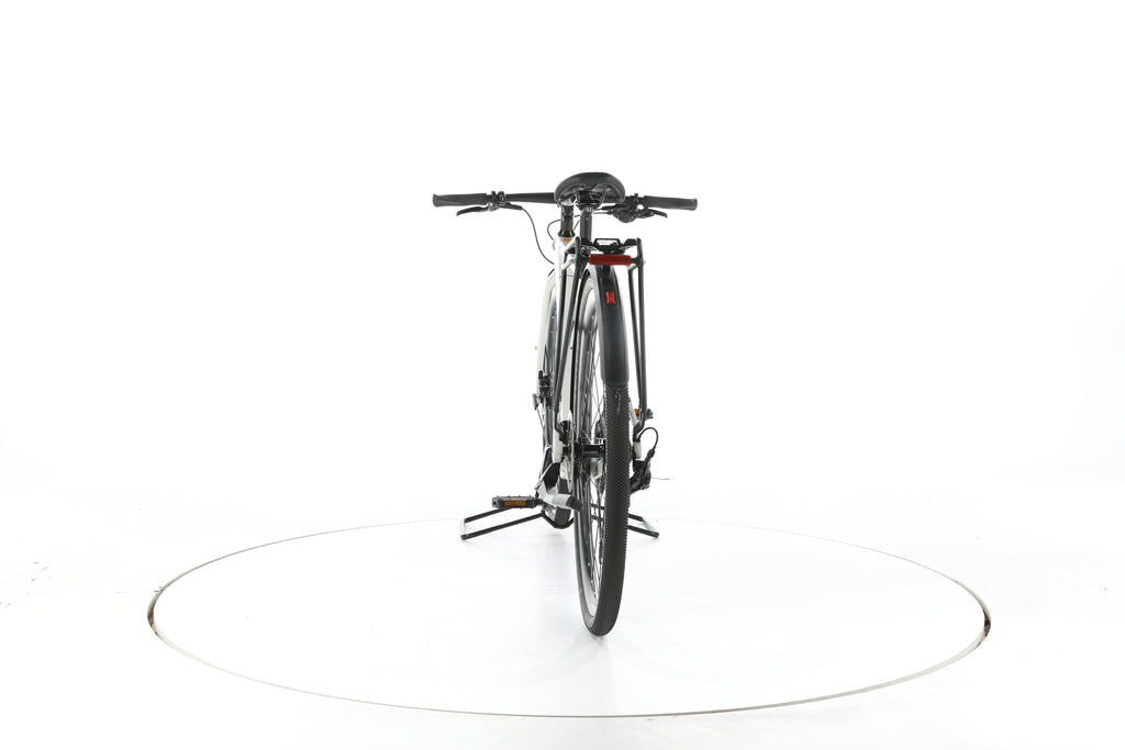 Cube Nulane C:62 SLX FE Fahrrad City & Trekking - Image 10