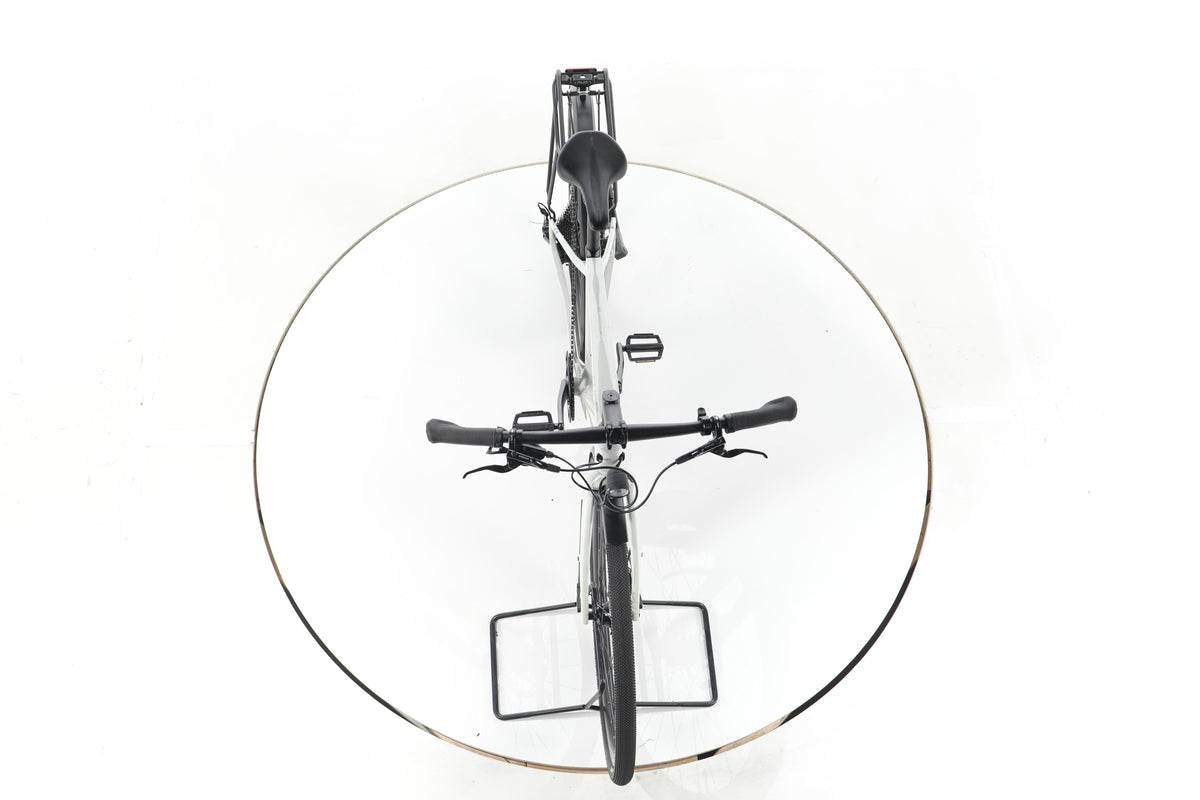 Cube Nulane C:62 SLX FE Fahrrad City & Trekking - Image 16