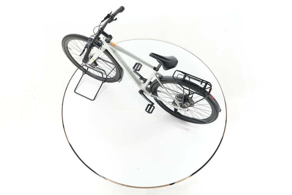 Cube Nulane C:62 SLX FE Fahrrad City & Trekking - Image 20