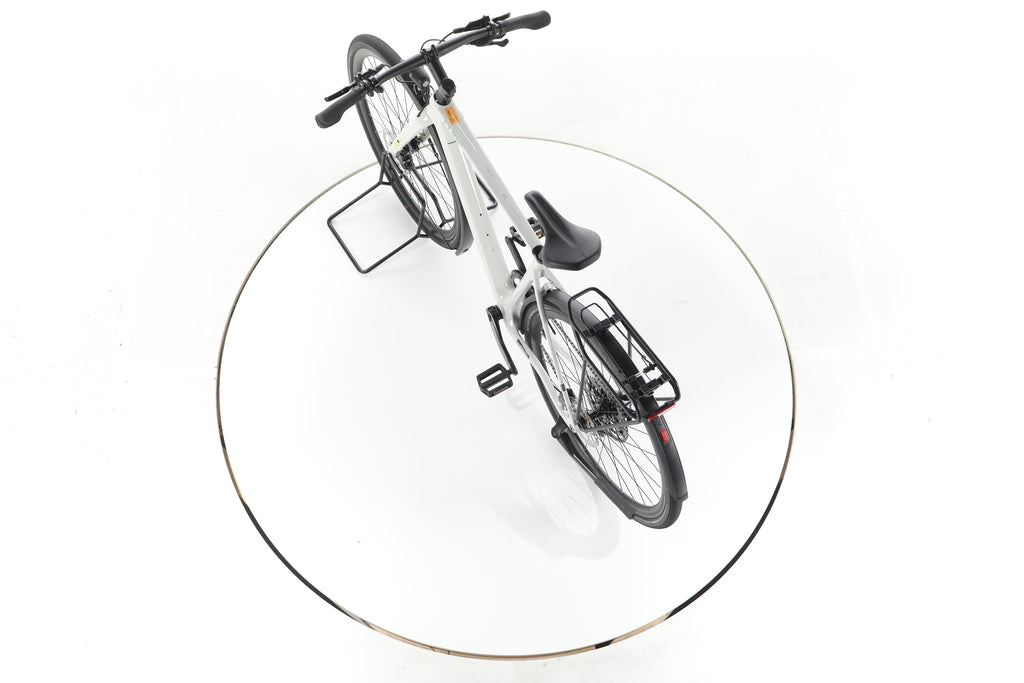 Cube Nulane C:62 SLX FE Fahrrad City & Trekking - Image 21