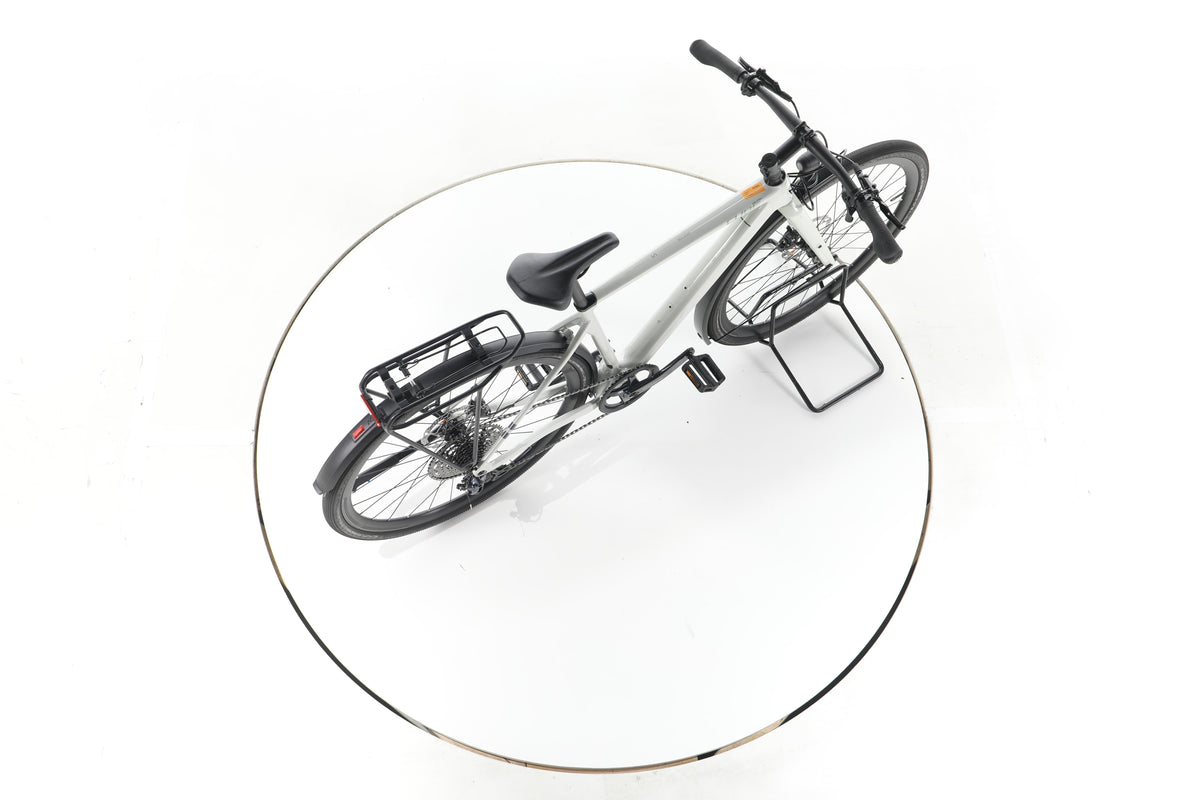 Cube Nulane C:62 SLX FE Fahrrad City & Trekking - Image 24