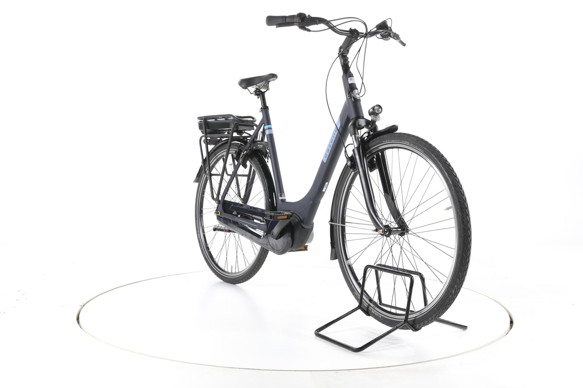 Gazelle Paris C7 HMB City E-Bike Tiefeinsteiger - Image 3