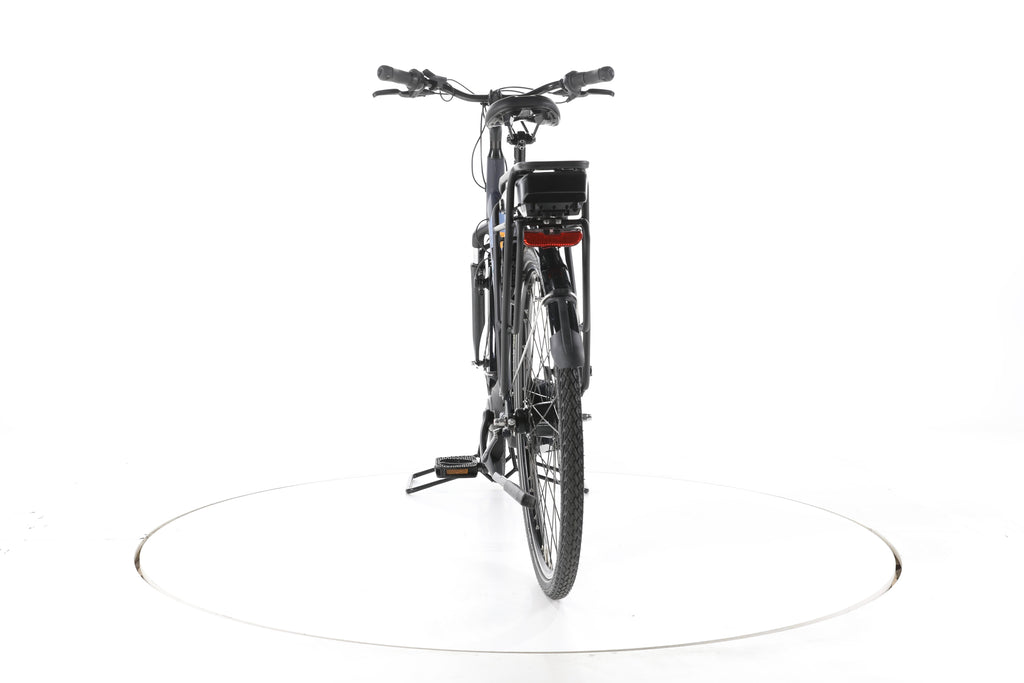 Gazelle Paris C7 HMB City E-Bike Tiefeinsteiger - Image 10