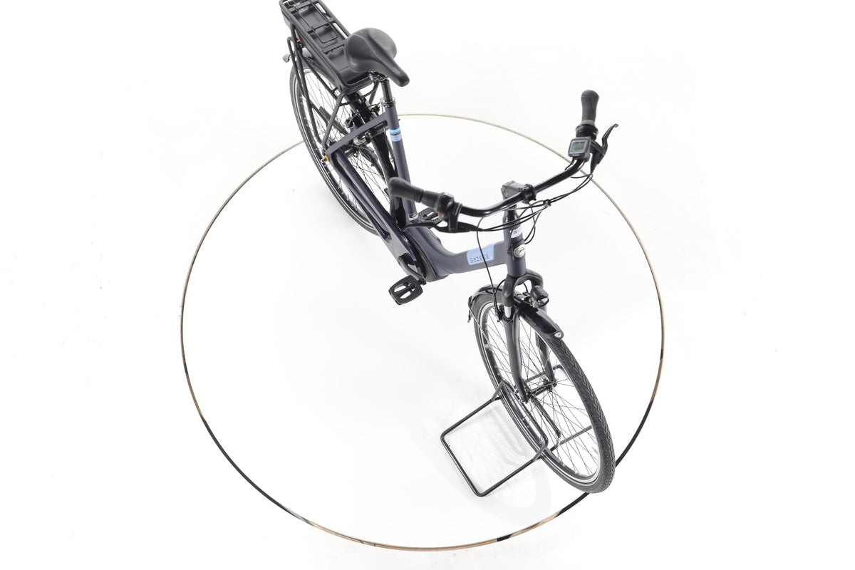 Gazelle Paris C7 HMB City E-Bike Tiefeinsteiger - Image 15