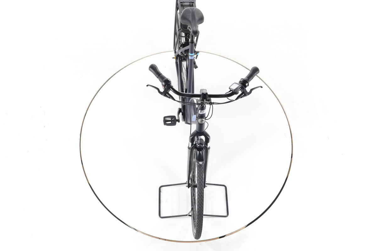 Gazelle Paris C7 HMB City E-Bike Tiefeinsteiger - Image 16
