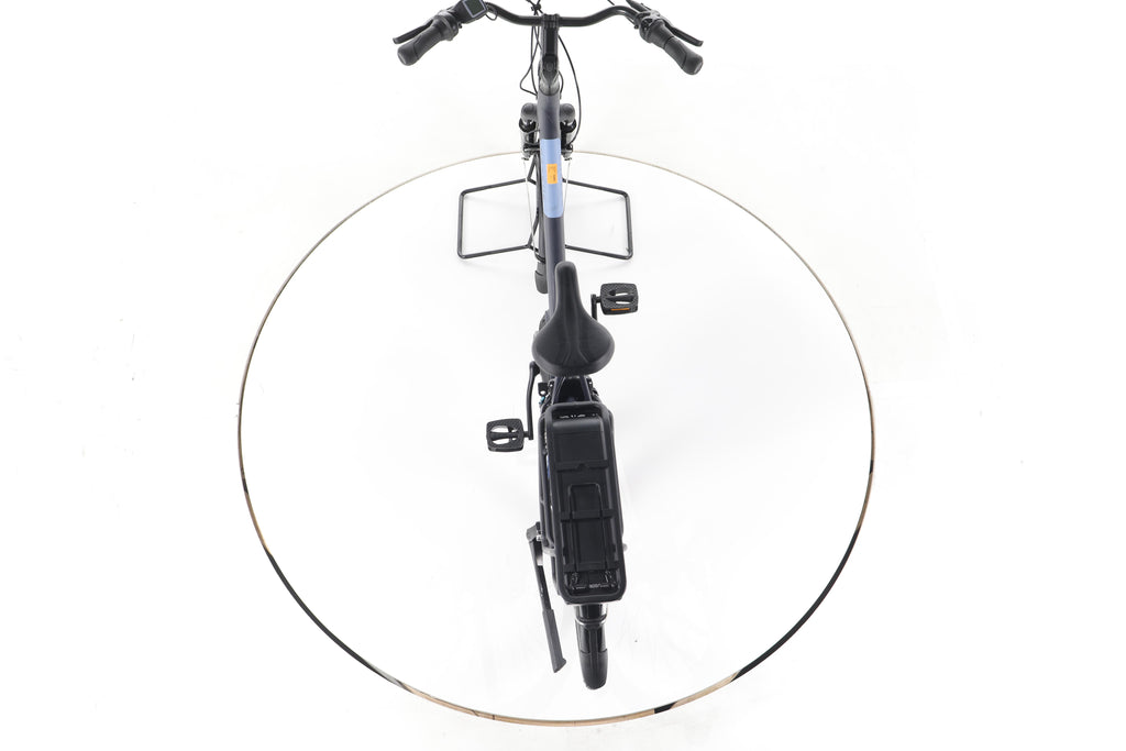 Gazelle Paris C7 HMB City E-Bike Tiefeinsteiger - Image 22