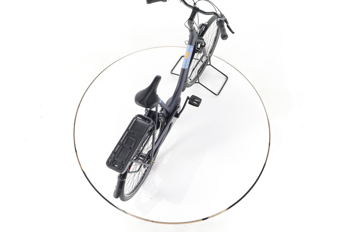 Gazelle Paris C7 HMB City E-Bike Tiefeinsteiger - Image 23