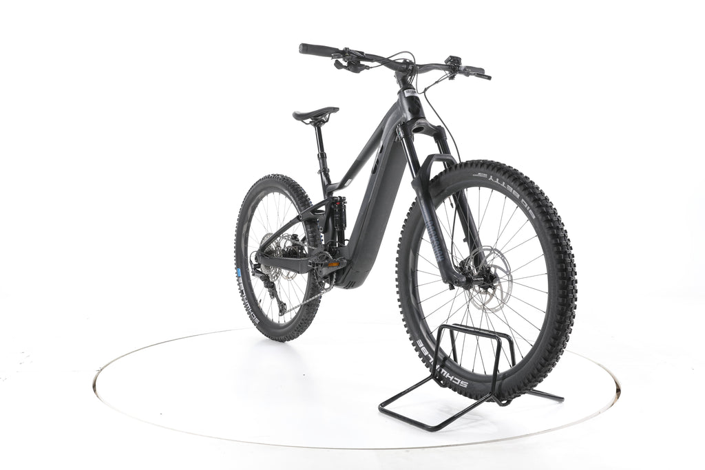 Liv Embolden E+ Pro 1 E-Bike Fully - Image 3