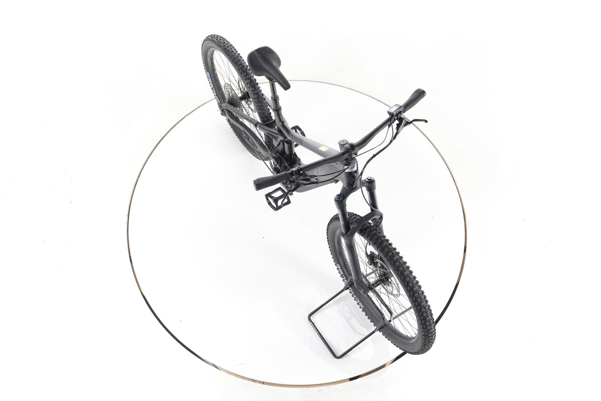 Liv Embolden E+ Pro 1 E-Bike Fully - Image 15