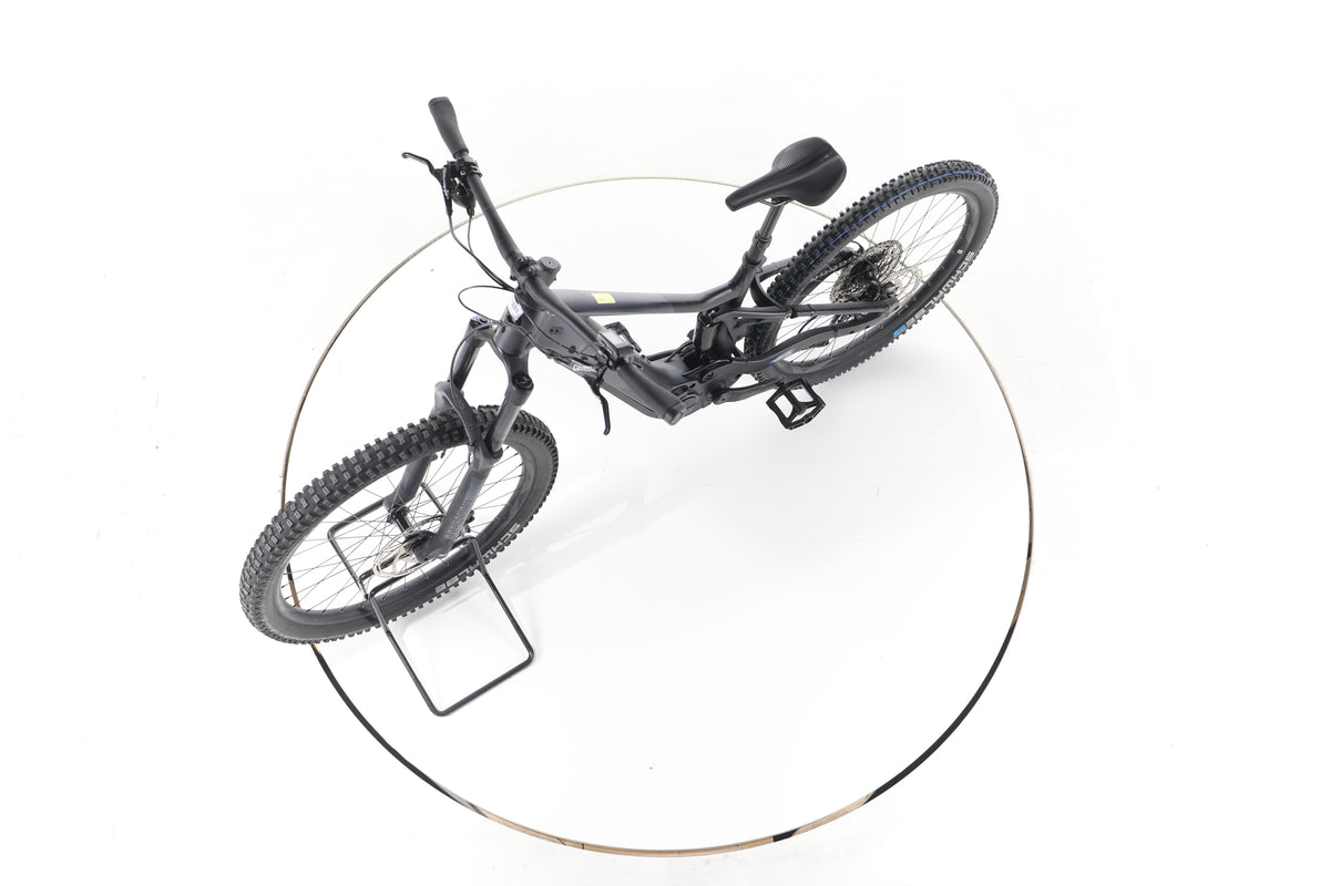 Liv Embolden E+ Pro 1 E-Bike Fully - Image 18