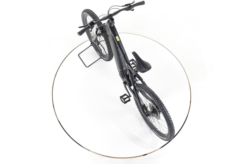 Liv Embolden E+ Pro 1 E-Bike Fully - Image 21
