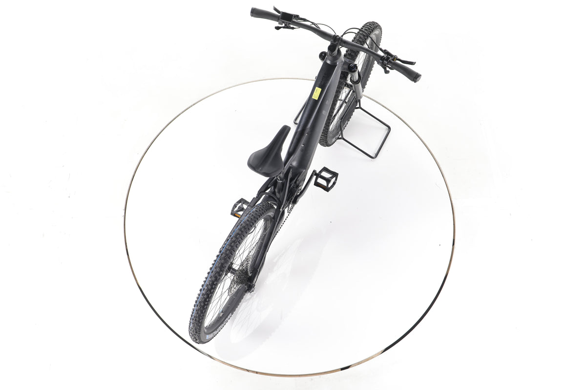 Liv Embolden E+ Pro 1 E-Bike Fully - Image 23
