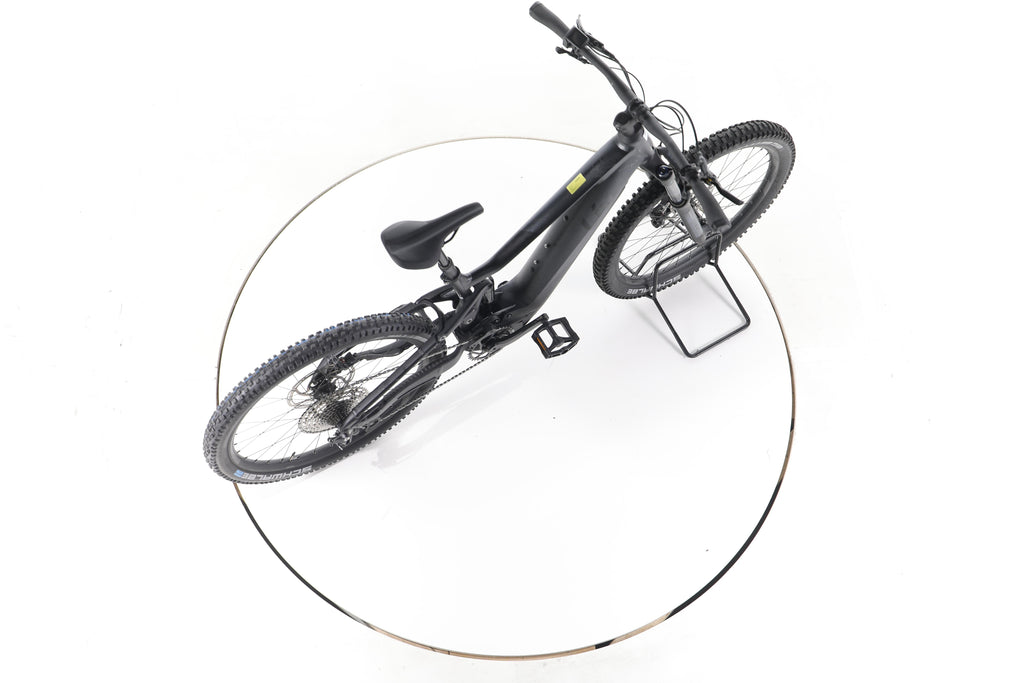 Liv Embolden E+ Pro 1 E-Bike Fully - Image 24