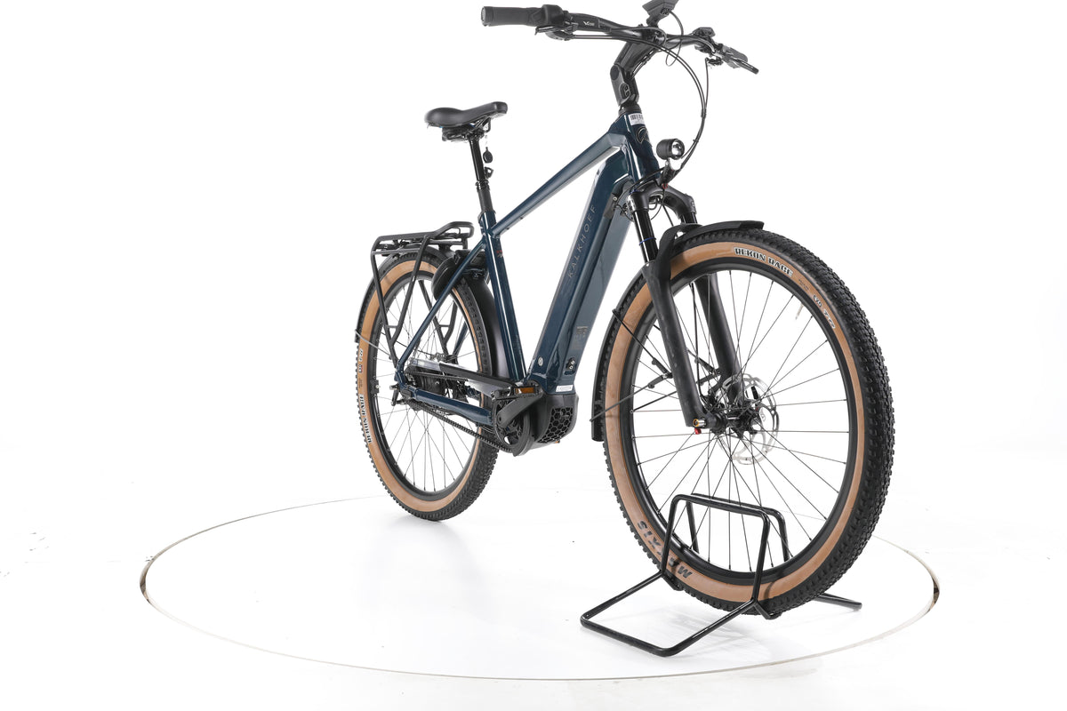Kalkhoff Entice 5 Excite+ City E-Bike 2024 - Image 3
