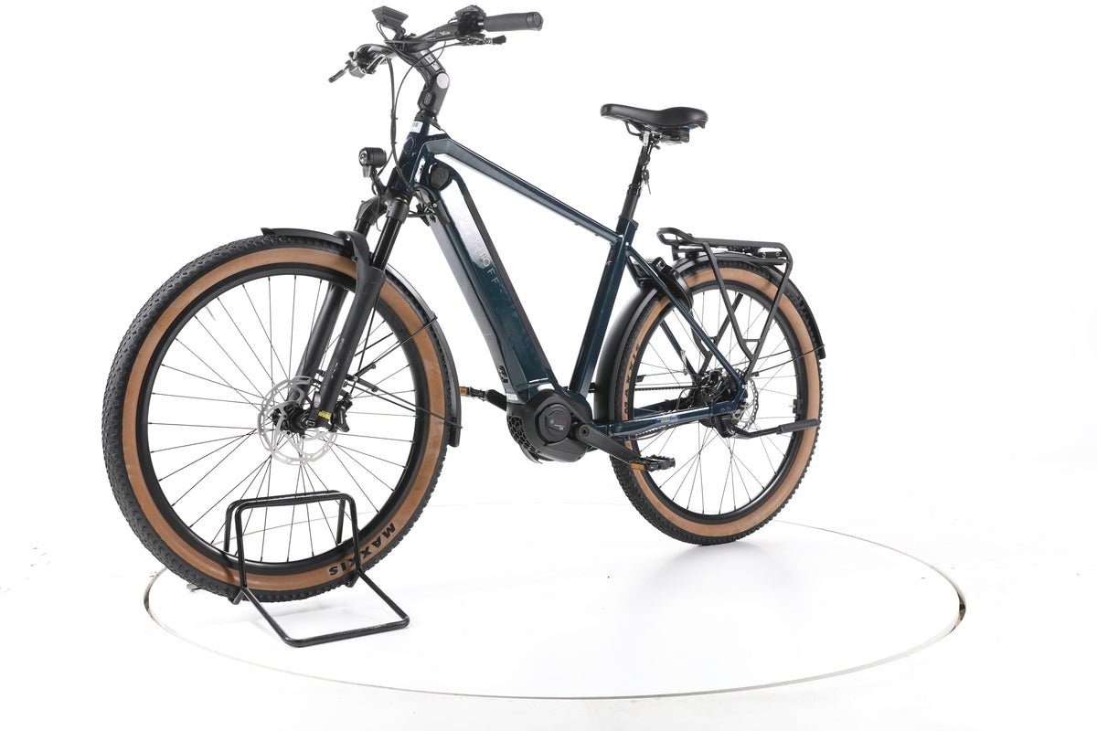 Kalkhoff Entice 5 Excite+ City E-Bike 2024 - Image 6